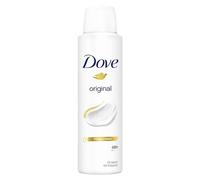 Dove Deo Spray Original anti-traspirante, 150 ML
