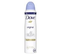 Dove Deo Spray Original anti-traspirante, confezione da (3 X 150 ML)