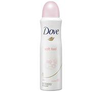 DOVE DEO SPRAY SOFT FEEL 150 ML