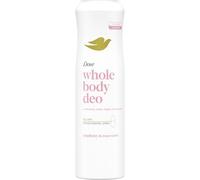 DOVE DEO SPRAY WHOLE BODY LAMPONE 150 8720181594953 0000000457581