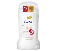 Dove Advanced Care Go Fresh Pomegranate Crema Anti-traspirante Deodorante da donna Stick con tecnologia pro-ceramide per 72 ore di protezione dal sudore 50 ml