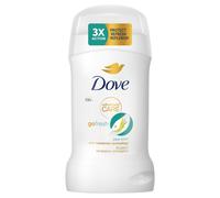 Dove Deo Stick Advanced, Antitraspirante, Profumo di Pera e Aloe Vera