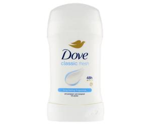 Dove Deo Stick Classic Fresh 50ml