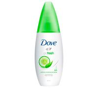 DOVE DEO VAPO GO FRESH 75 ML