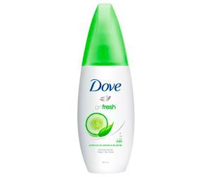 DOVE DEO VAPO GO FRESH 75 ML