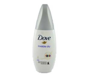 Dove Deo Vapo Invisible Dry 75ml