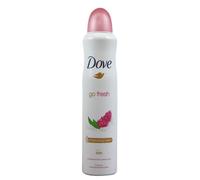 Deodorante Spray Go Fresh Dove [250 ml]