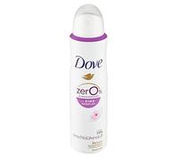 Dove Deodorante 0% ALU Fiori di Ciliegio 48h 150ml - Deodorante