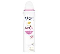 Dove Deodorante 0% ALU Rosa 48h 150 ml - Deodorante