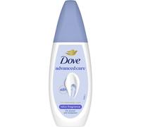 Dove Deodorante Advanced Care Talco 48h Vapo 75 ml