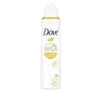 Dove 0% ALU Citrus & Peach 48h 150 ml deodorante per eliminare i batteri prodotti dalla sudorazione per Donna