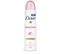 Dove DEODORANTE BEAUTY FINISH 3 CONFEZIONI DA 150 ML TOTALE 450 ML
