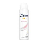 Dove Deodorante Care Powder 150 ml - Deodorante