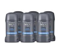 Dove, Deodorante Dove Men + Care Cool Fresh Stick, Deodorante Uomo, Antitraspira