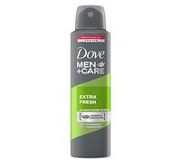 Dove Men + Care Extra Fresh 48h antitraspirante spray 150 ml uomo