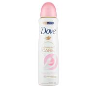 Dove Deodorante Go Fresh Passion Fruit Advanced Care 150 ml Rosa - Deodorante Spray