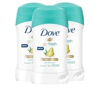 Dove Deodorante Go Fresh Pera E Aloe Vera Antitraspirante 48H Stick 40 Ml (3)