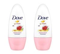 Dove Go Fresh Pomegranate 48h deodorante antitraspirante senza alcol 50 ml per Donna