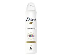 Dove Deodorante Invisible Dry 48H Spray 250ml