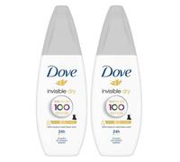 Dove Deodorante Invisible Dry Vapo No Gas Unisex 24H 75 Ml (2)