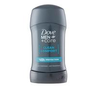 Dove Deo Stick Men +Care Clean Comfort 40ml