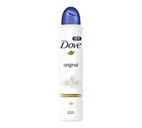 Dove Original antitraspirante senza alcool 200 ml per Donna