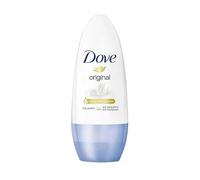 Dove deodorante "Original" Roll-on - 50 ml, confezione da 6 pezzi