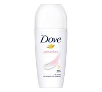 Dove Deodorante Powder Roll-On Antitraspirante 48H Senza Alcool 50 Ml (1)