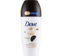 Dove Deodorante Roll-on Adv 50 Invisible Dry - Deodorante roll-on