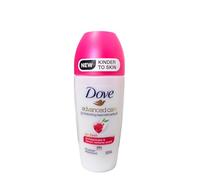 Dove, deodorante roll-on antitraspirante Go Fresh al melograno, 50 ml, confezione da 6