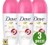 Dove Deo Roll Go Fresh Melograno 50ml