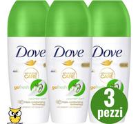 DOVE DEO ADV CARE R-ON CUCUMBER 50