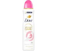 Dove Deodorante Spray Advanced Care Beauty Finish, con Formula Idratante e Delicata sulla Pelle, Senza Alcol, Pelle Asciutta Fino a 72 Ore, Deodorante Uomo e Donna, 150ml
