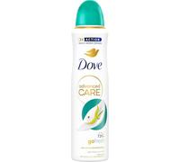 Dove Deodorante Spray Advanced Care Go Fresh Pera e Aloe - Senza Alcol - 150 ml