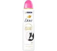 DOVE ADVANCED CARE INVISIBLE CARE SPRAY 150 ML
