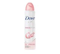 Dove Deodorante Spray Beauty Finish, confezione da (2 X 150 ML)