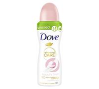 Dove Deodorante spray compresso antitraspirante advanced care be auty finish 100 ml - Il flacone da 100 ml
