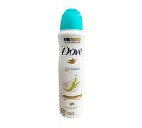 Dove Deodorante spray da donna - Go Fresh Pear & Aloe Vera - Anti-Perspirant - C