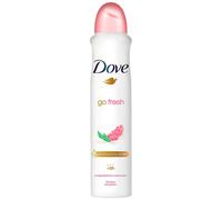 Deodorante Spray Go Fresh Dove [250 ml]