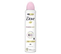 Dove Deodorante Spray Invisible Care - 90 Ml, 6 Unità