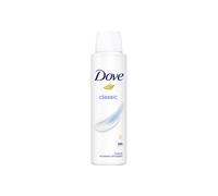 Dove Deodorante Spray Original 48h 150 ml