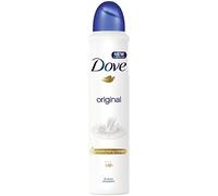 Dove Deodorante spray originale 1200 ml