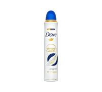 Dove Deodorante Spray Originale 200ml - Deodorante spray