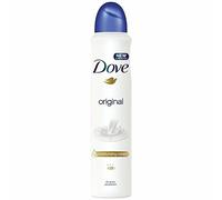 Dove Deodorante spray originale 250 ml
