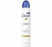 Dove Deodorante spray originale 250 ml Altro:
