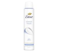 DOVE ORIGINAL deodorant spray 200 ml