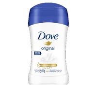 Dove Bastone antiperspiritante originale da donna, 3 x 40 g