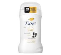 Dove Deodorante Stick Invisible Dry, Deodorante Antitraspirante, Formula Antimacchie, Protezione Fino a 72 Ore, Pro-Ceramide Technology, Ingredienti Idratanti, Deodorante Uomo e Donna, 50ml