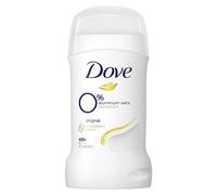 Dove - Deodorante stick Original, 3 pz. (3 x 40 ml)