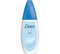 Dove Deodorante Talco 75 ml Senza Alcool - Deodorante spray